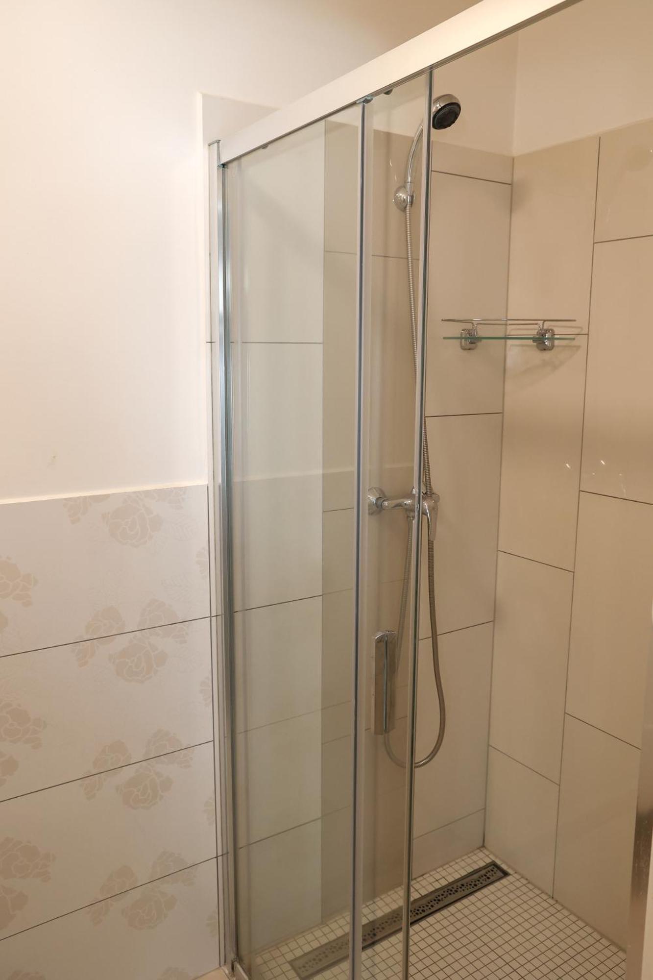 Hotel Forras Komárom Pokoj fotografie